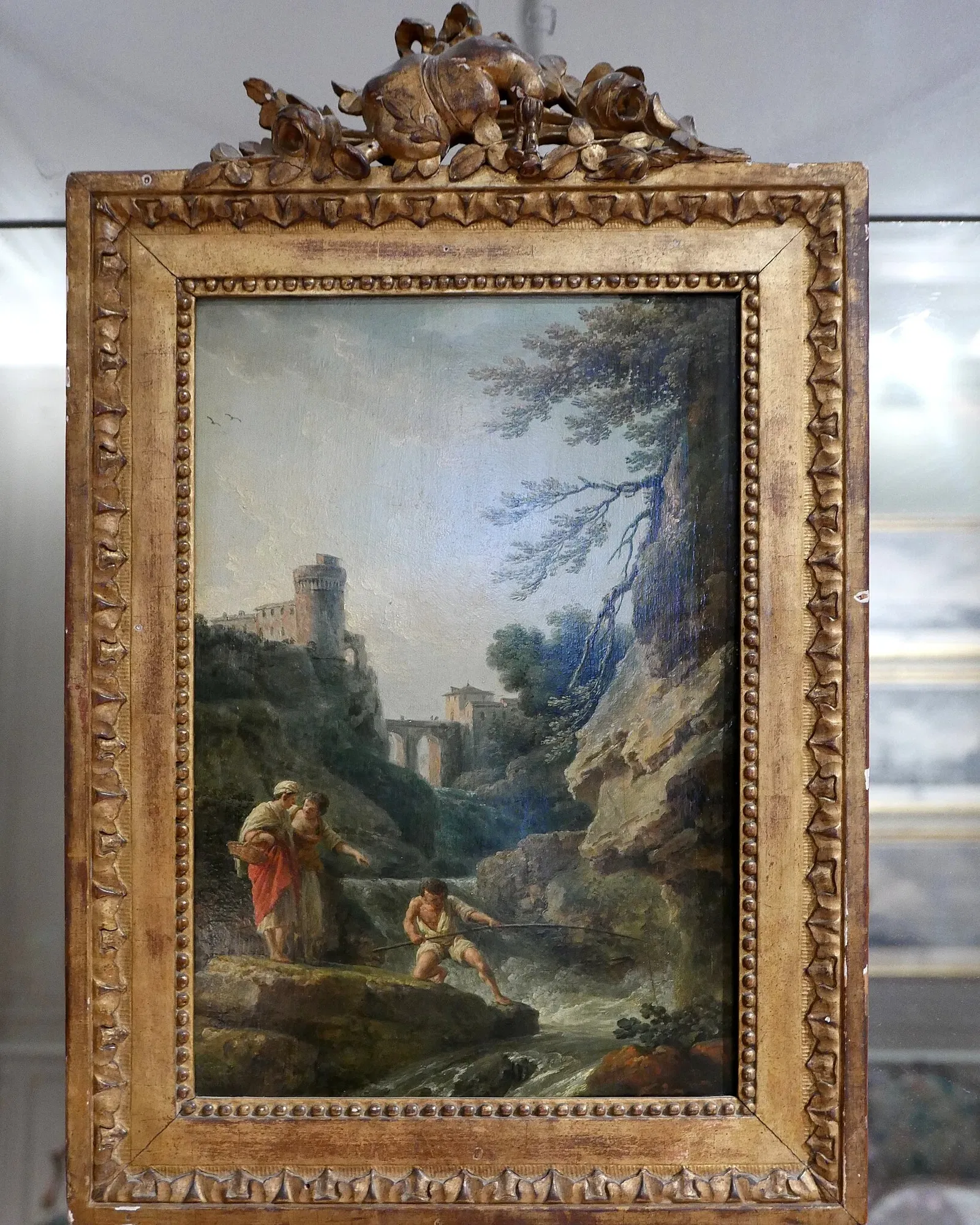 Louis Vouland Museum