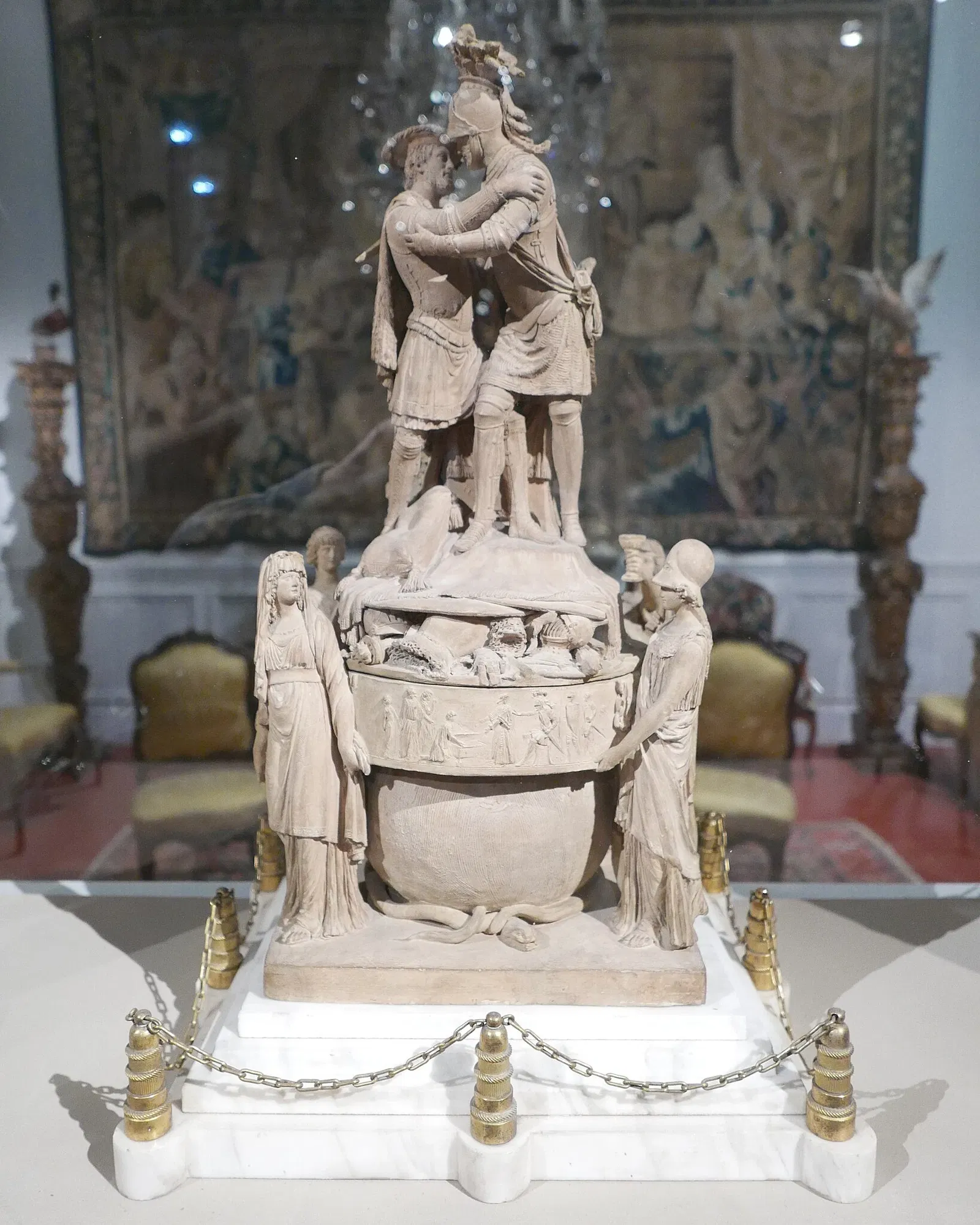 Louis Vouland Museum