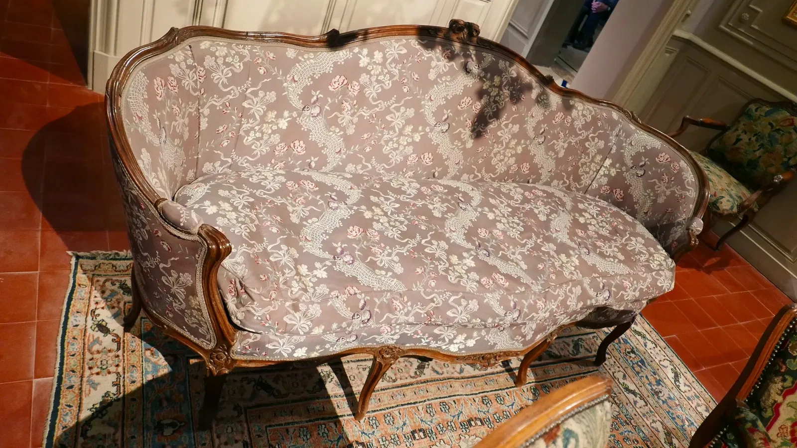 Louis Vouland Museum