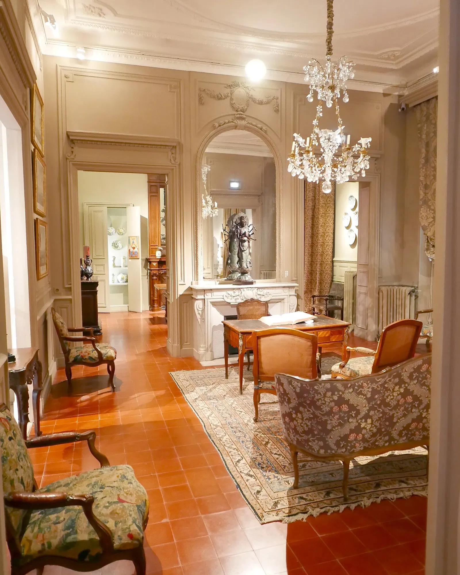 Musée Louis Vouland