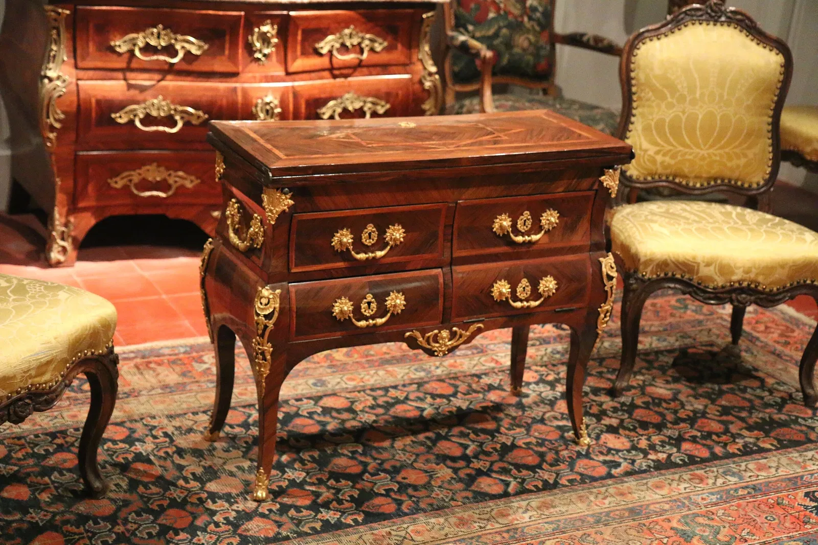 Musée Louis Vouland