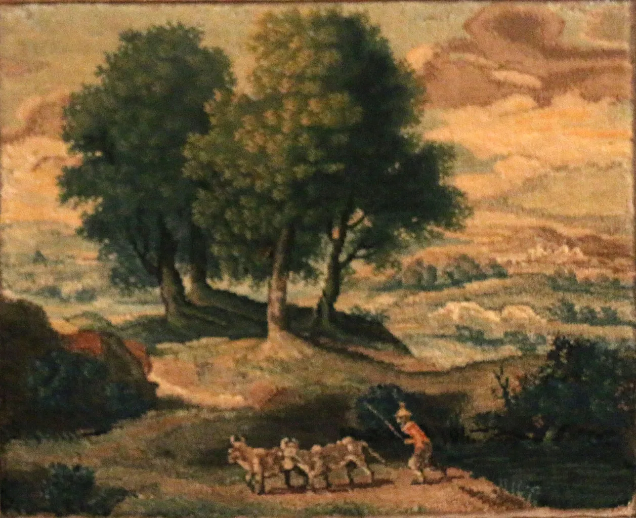 Louis Vouland Museum