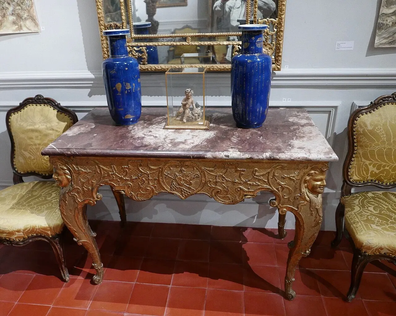 Louis Vouland Museum