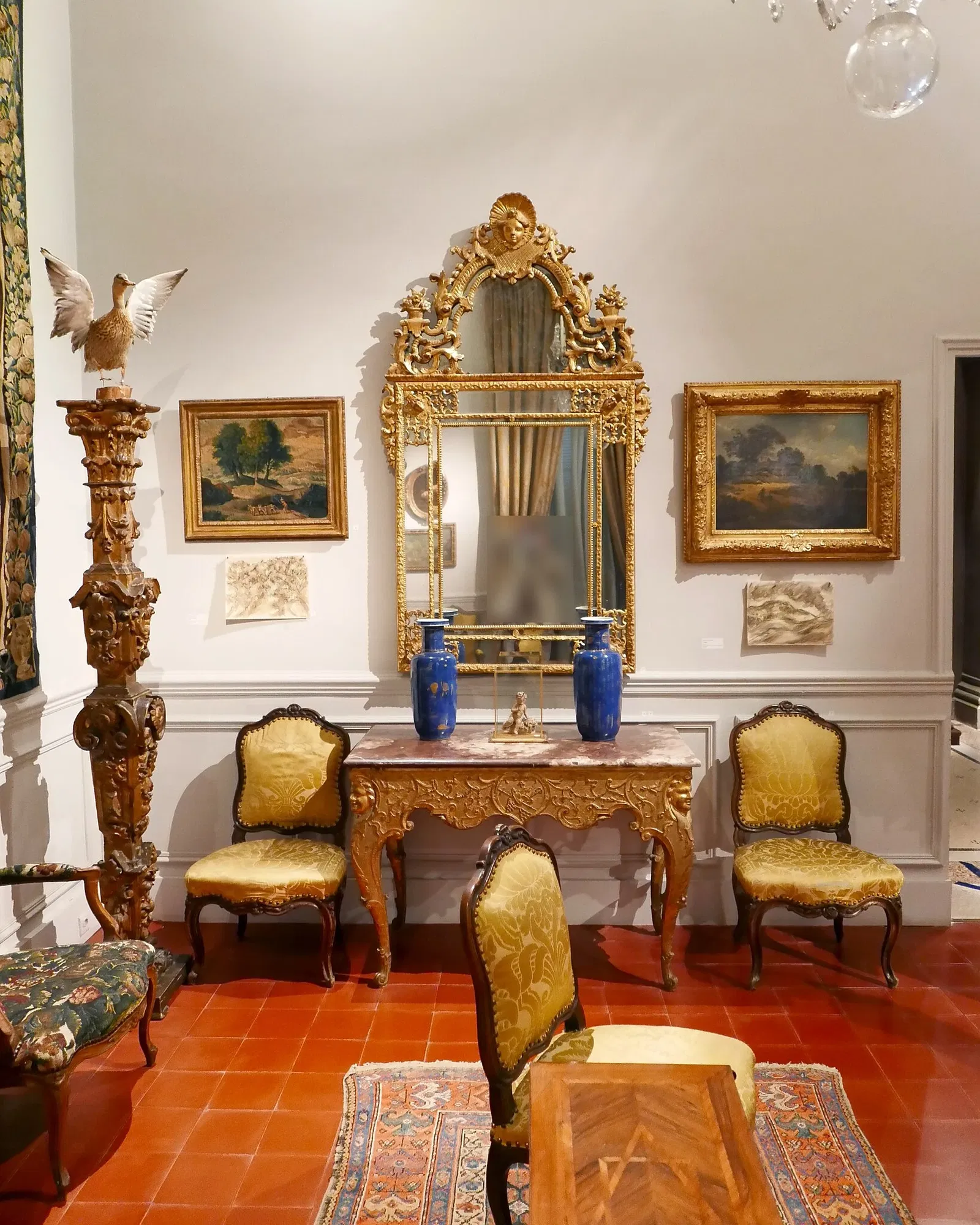 Louis Vouland Museum