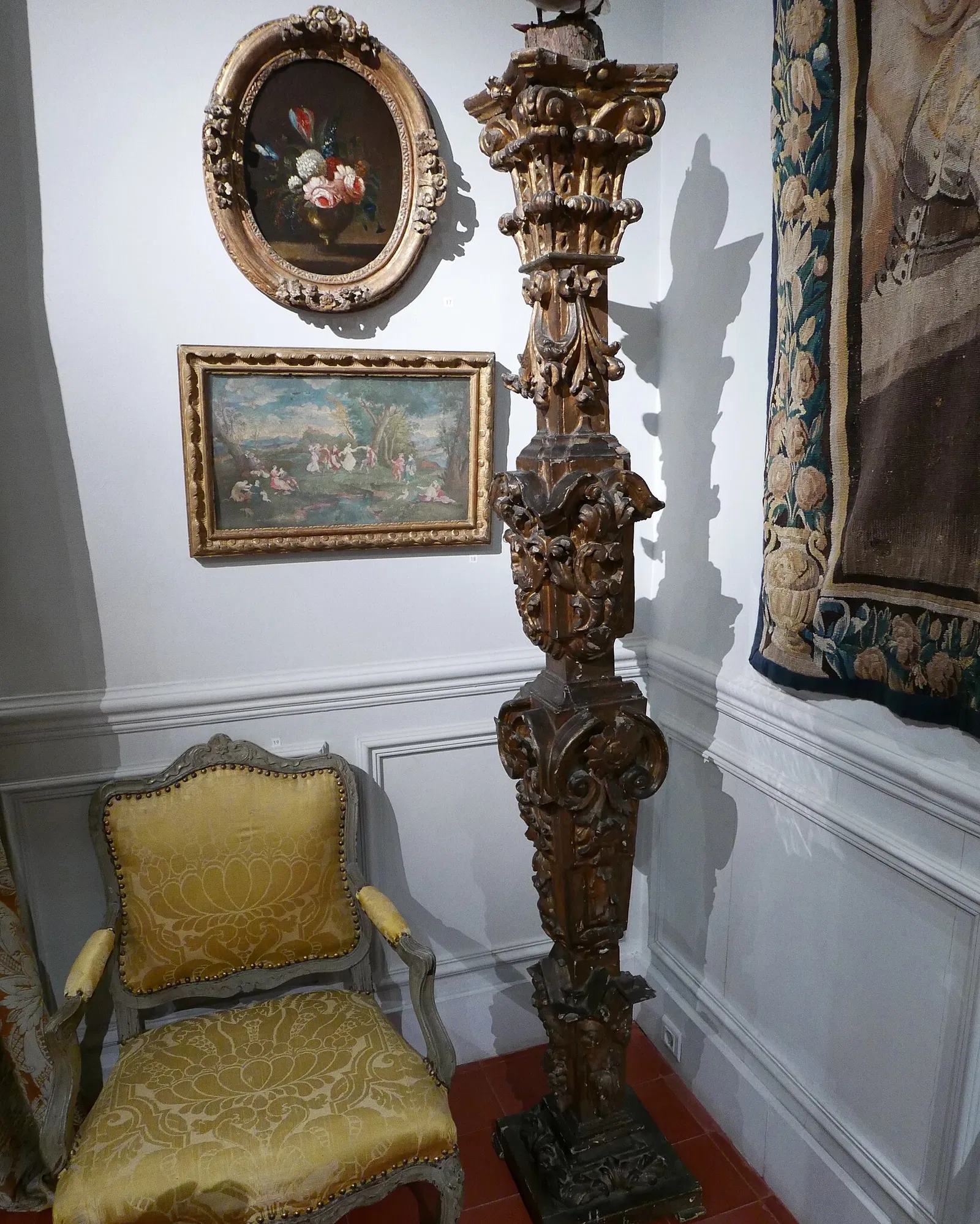 Louis Vouland Museum