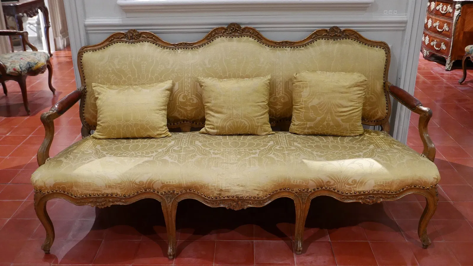 Louis Vouland Museum