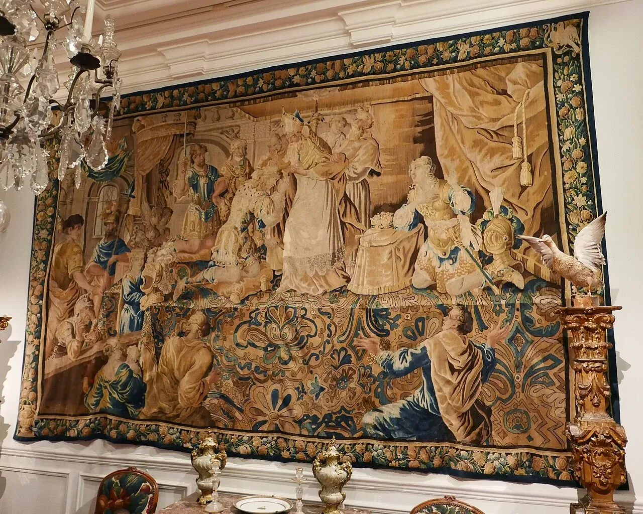 Louis Vouland Museum