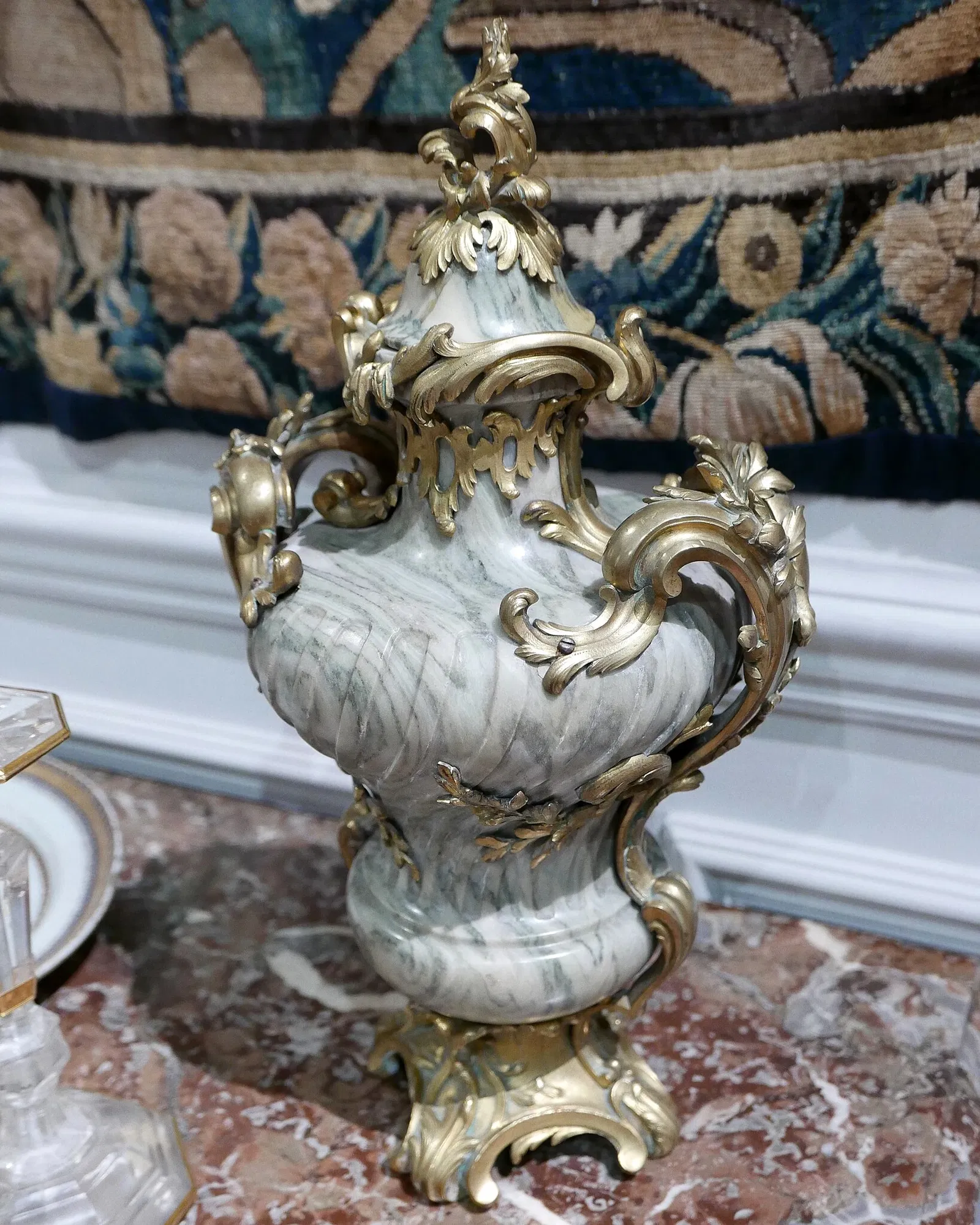 Musée Louis Vouland