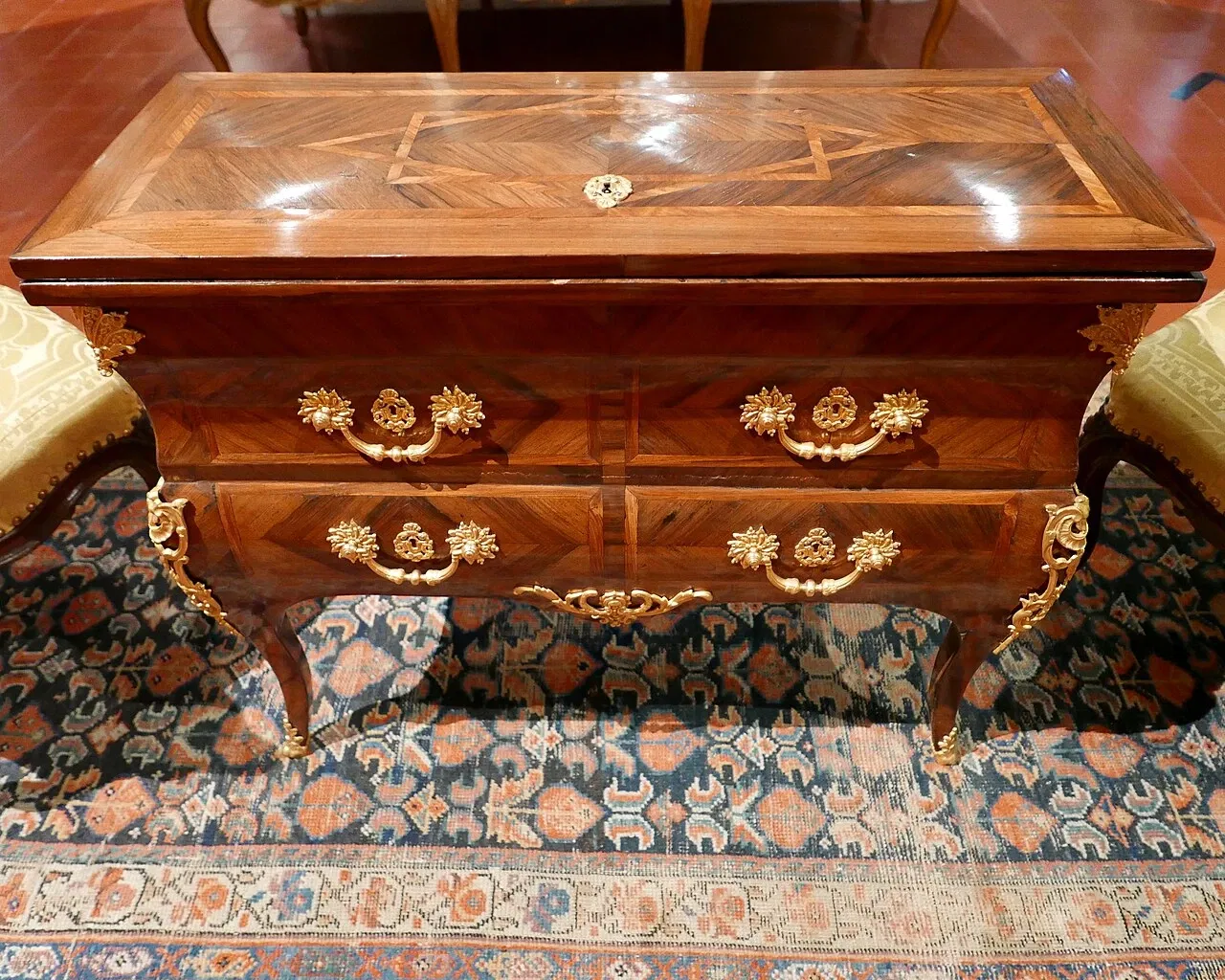 Musée Louis Vouland