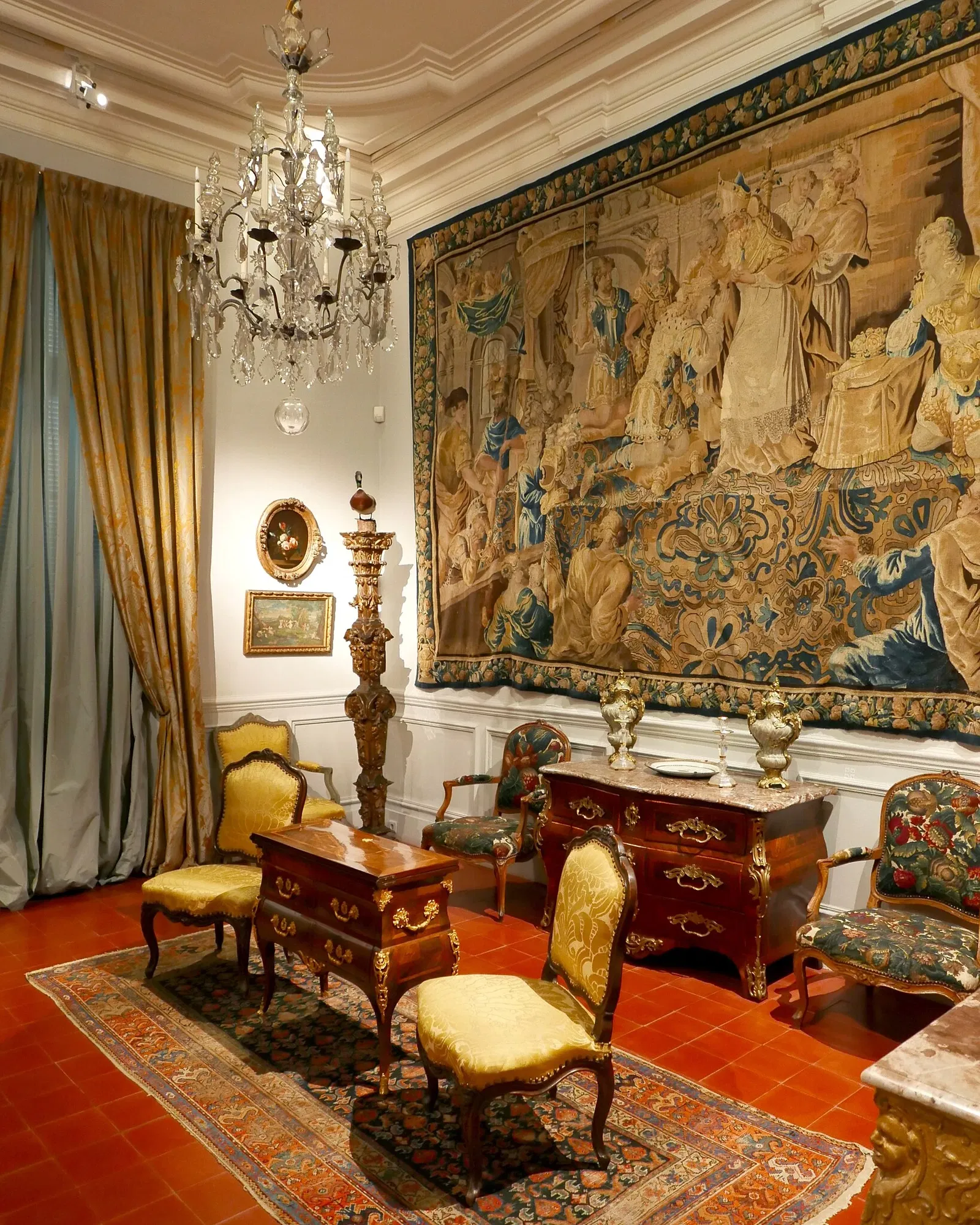 Musée Louis Vouland