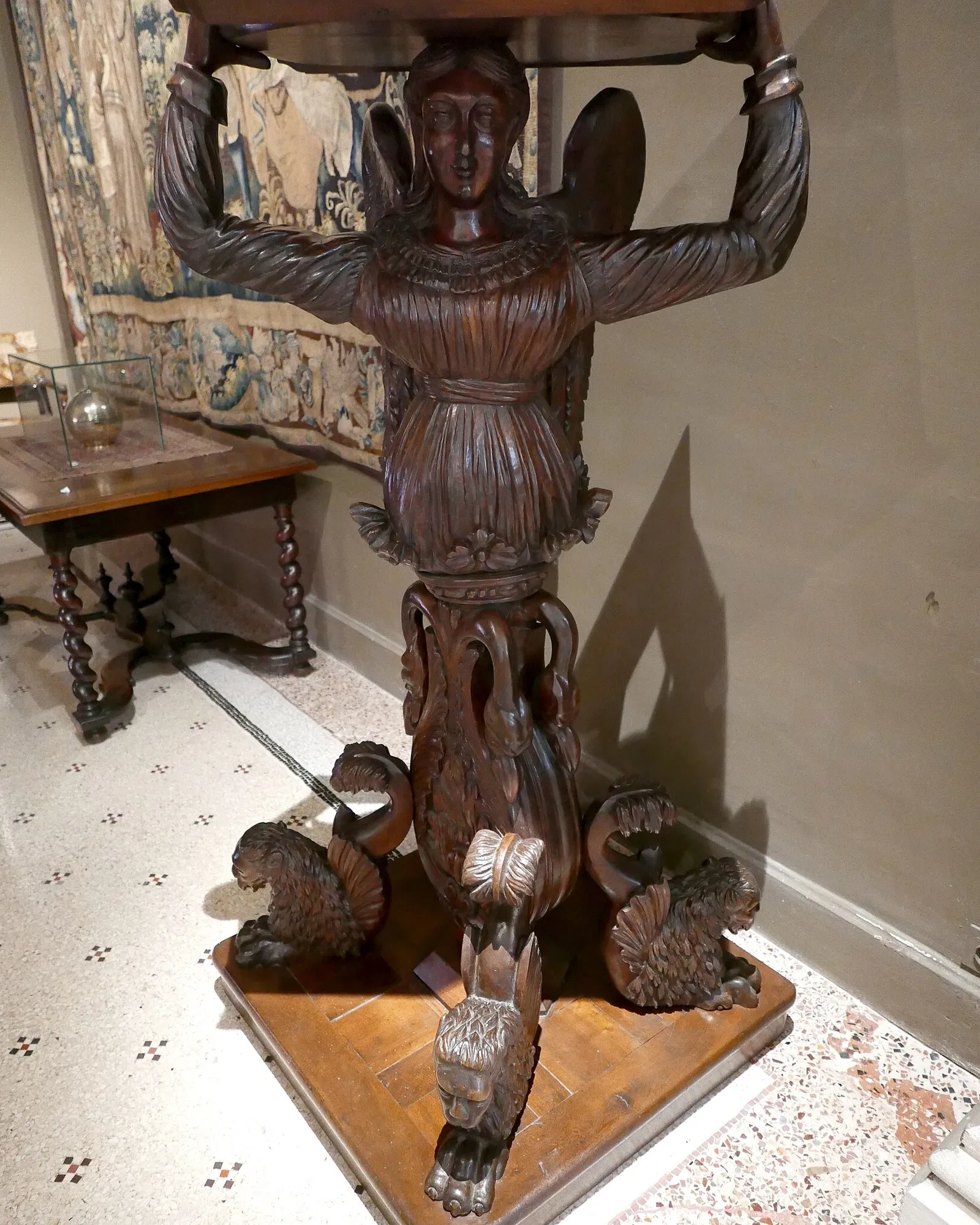 Musée Louis Vouland