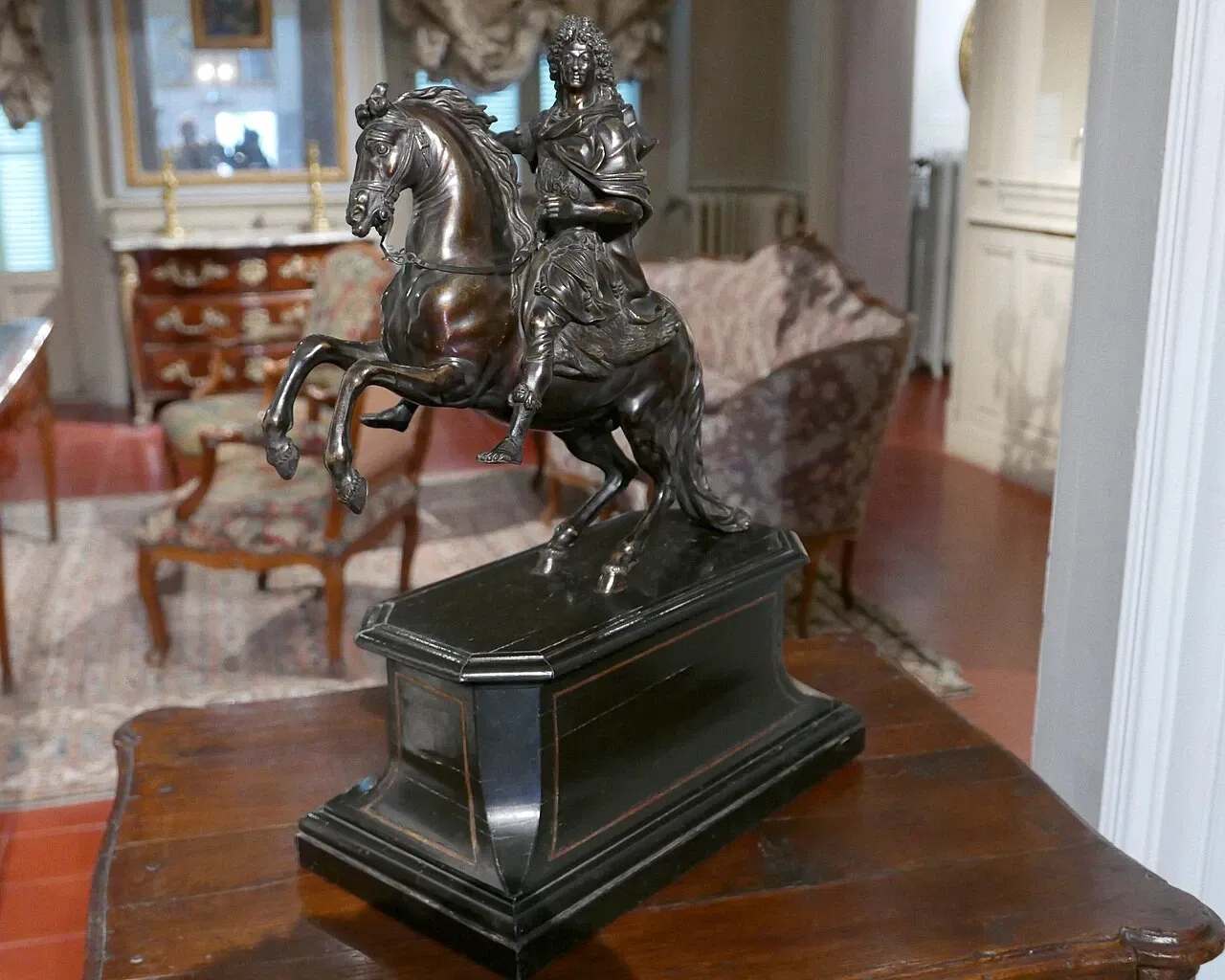 Louis Vouland Museum