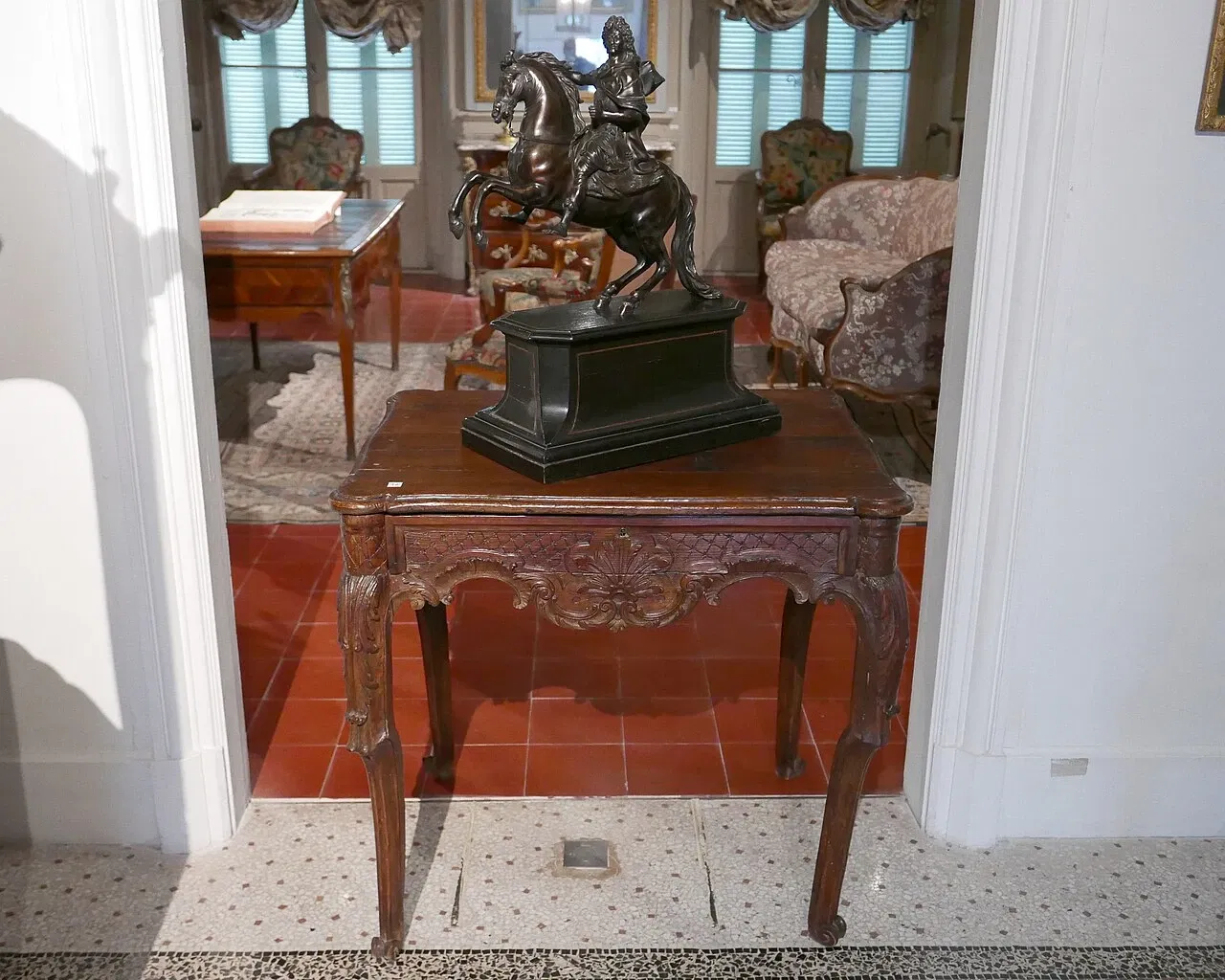 Louis Vouland Museum