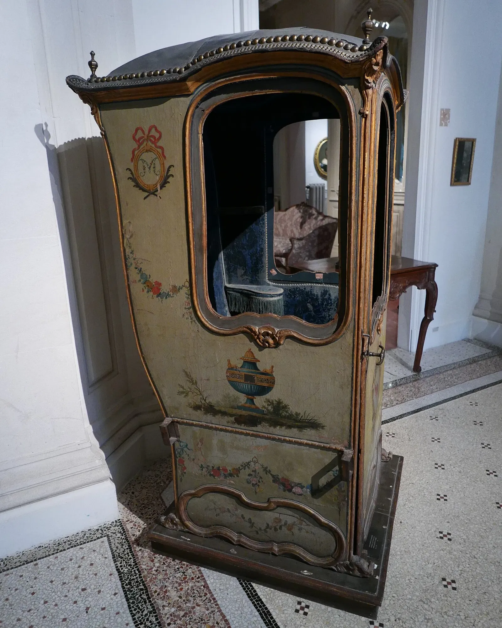 Louis Vouland Museum