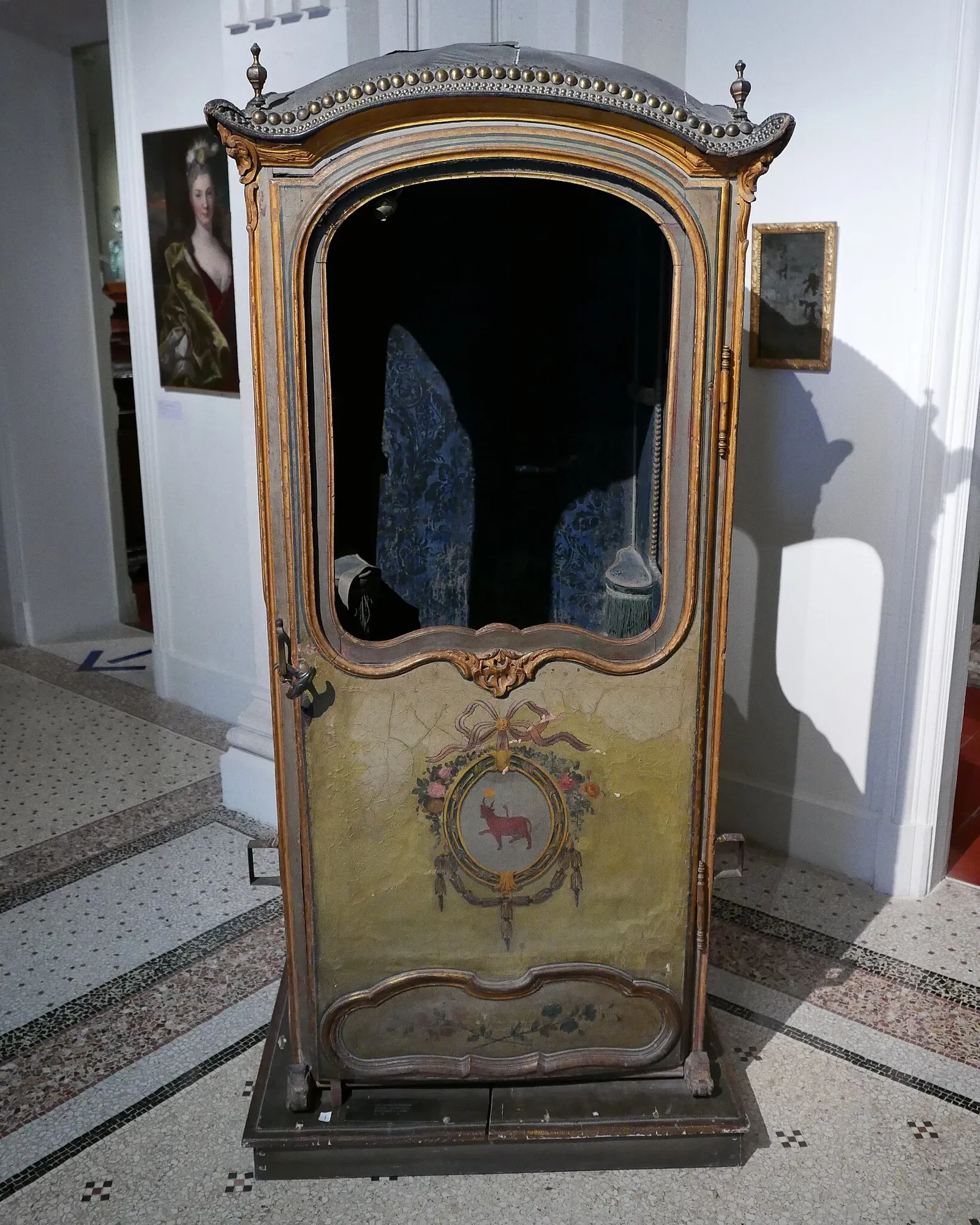 Louis Vouland Museum