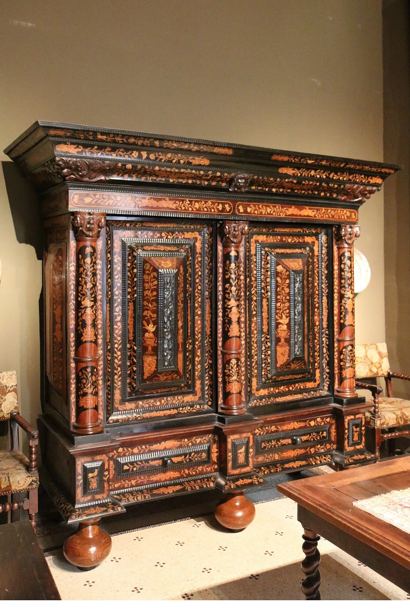 Louis Vouland Museum