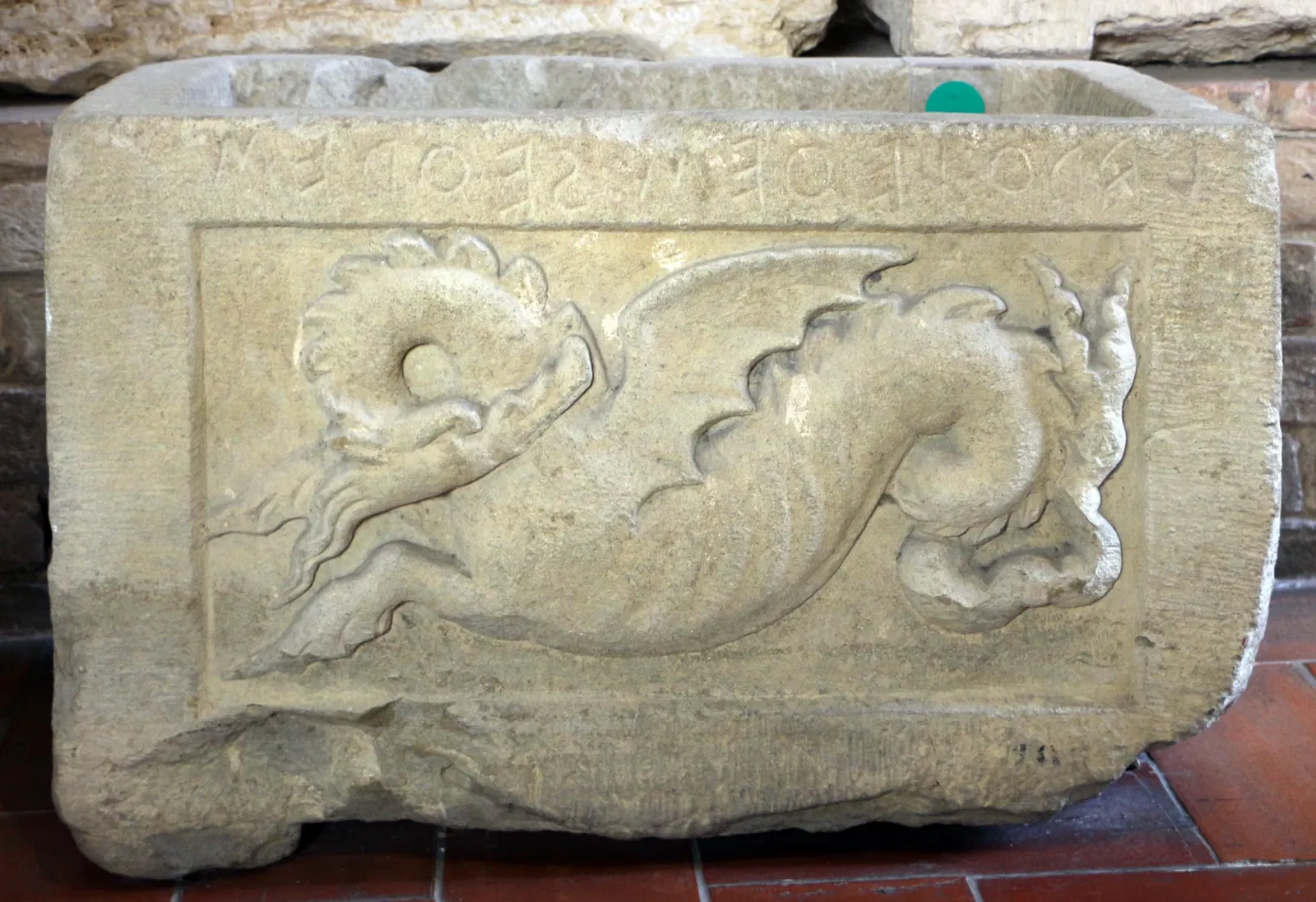 Ipogeo dei Volumni e necropoli del Palazzone