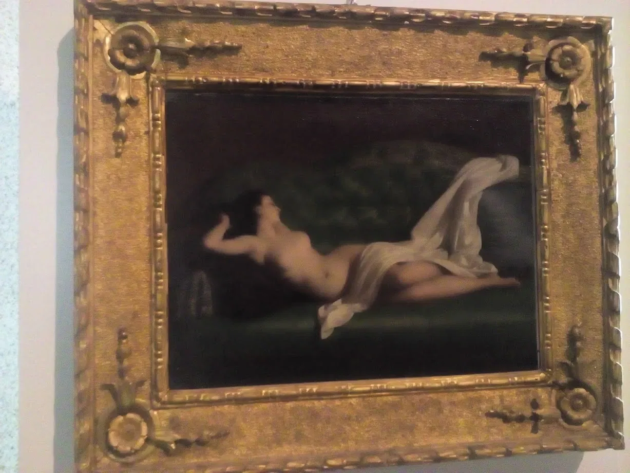 Museo Civico Castello Ursino