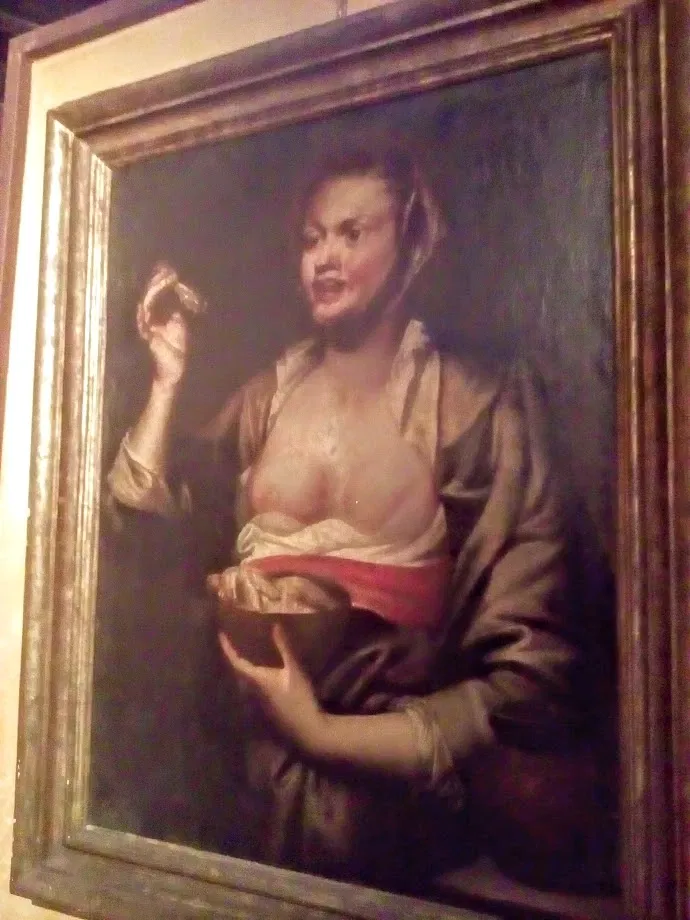 Museo Civico Castello Ursino