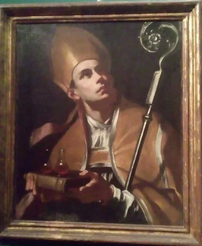 Museo Civico Castello Ursino