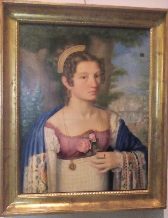 Museo Civico Castello Ursino