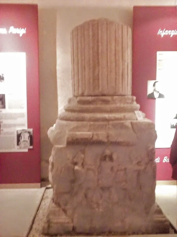 Museo Civico Castello Ursino