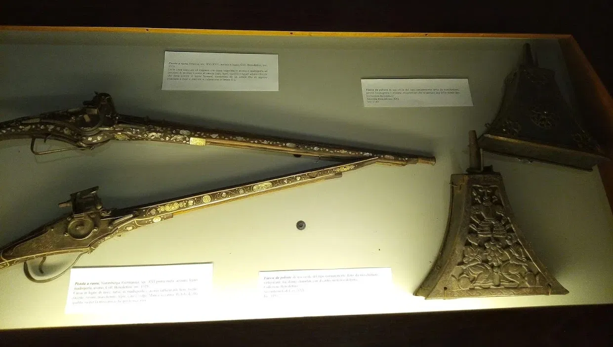 Museo Civico Castello Ursino