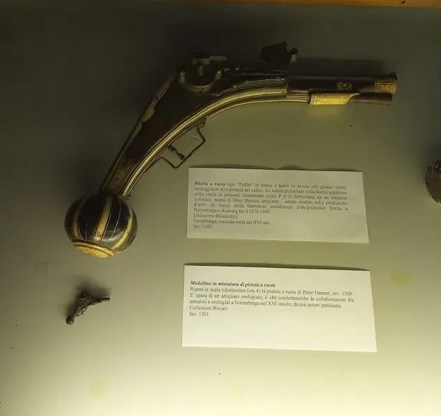 Museo Civico Castello Ursino