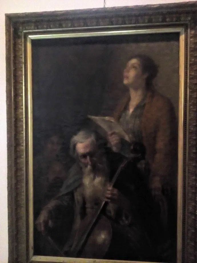 Museo Civico Castello Ursino