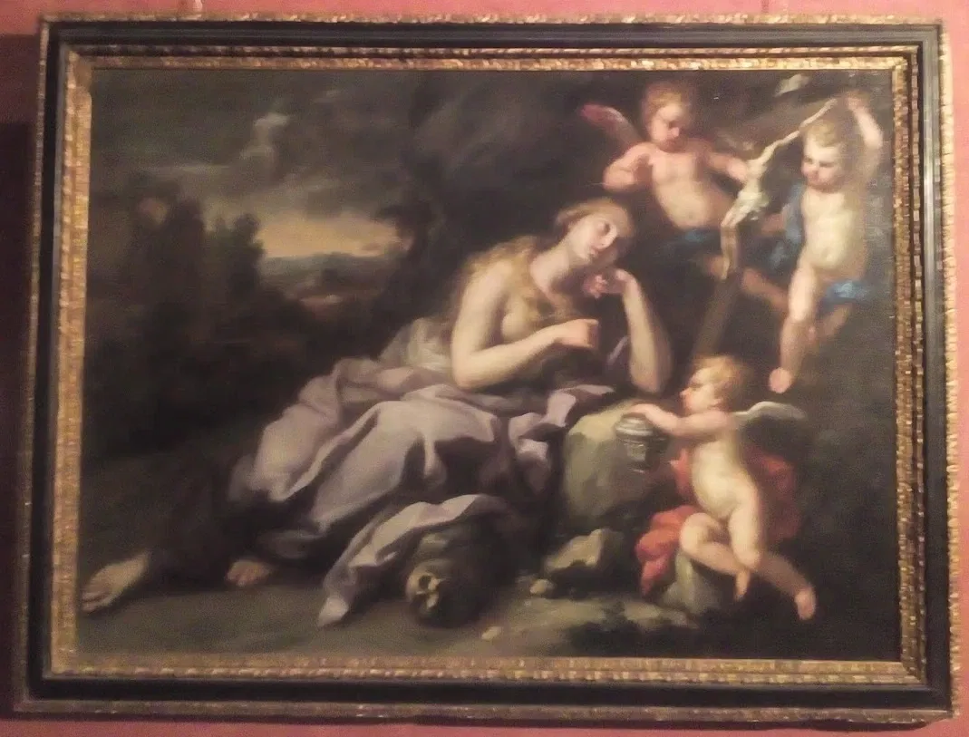 Museo Civico Castello Ursino