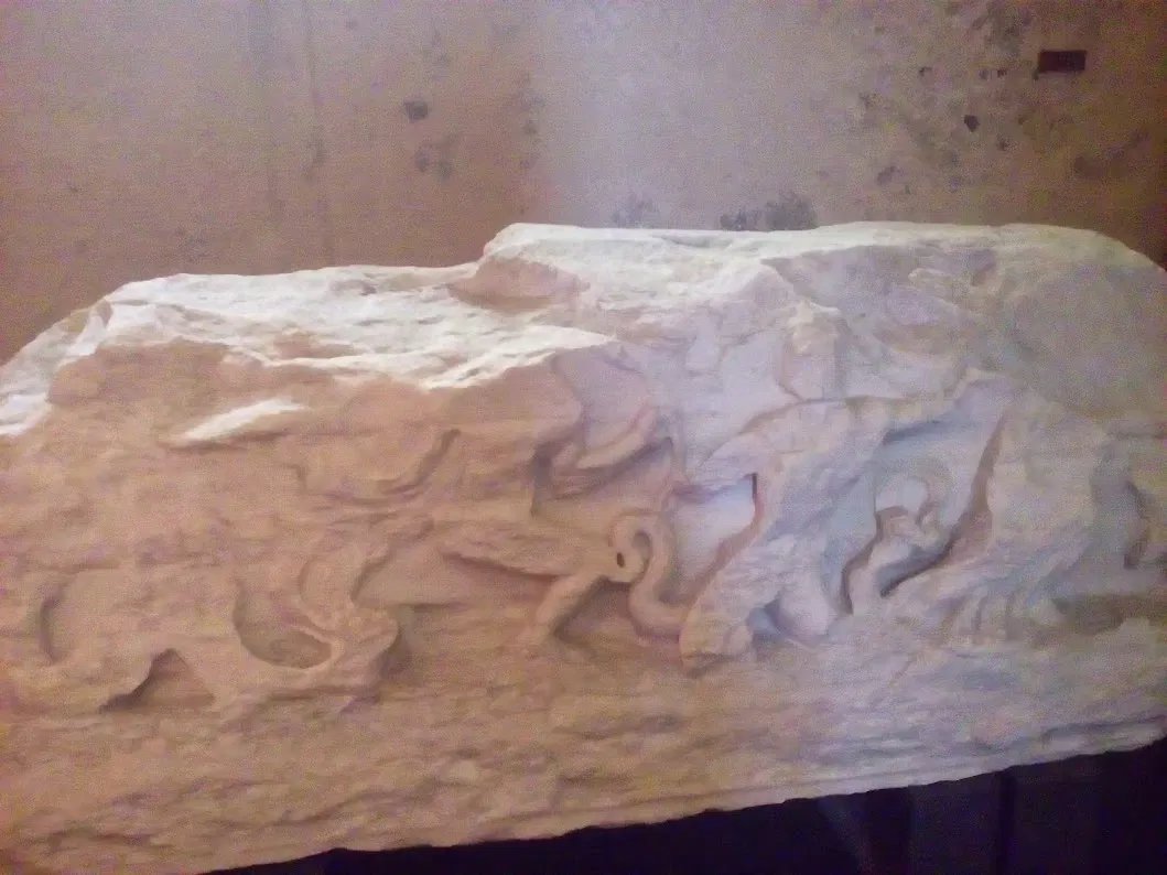 Museo Civico Castello Ursino