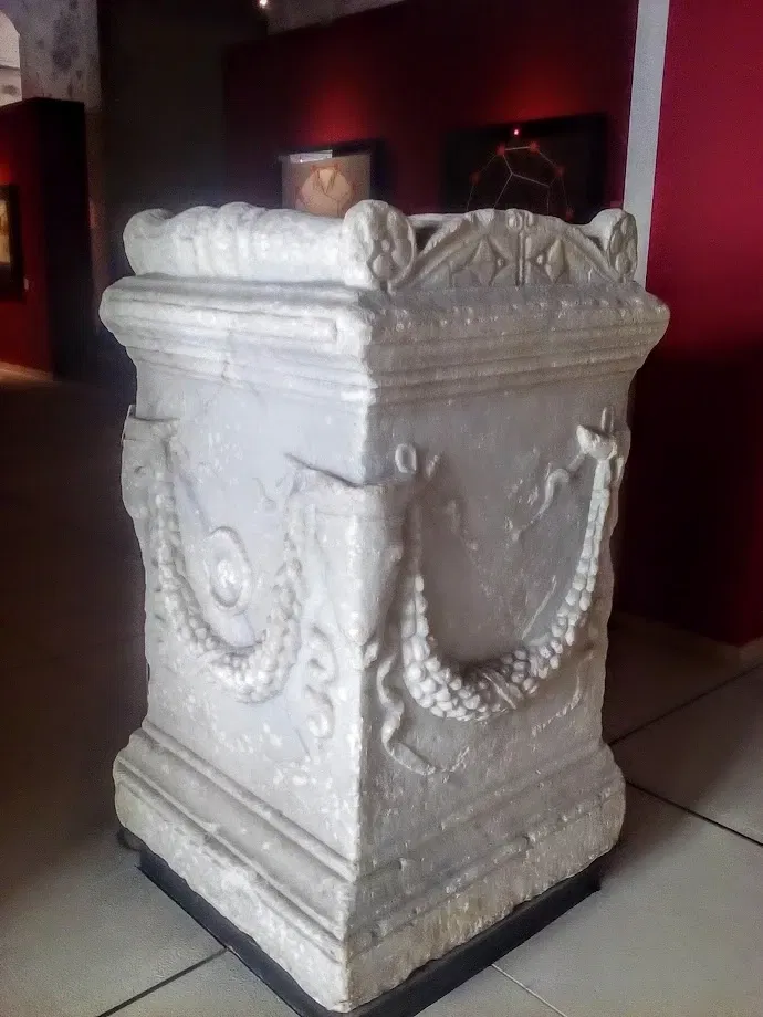 Museo Civico Castello Ursino