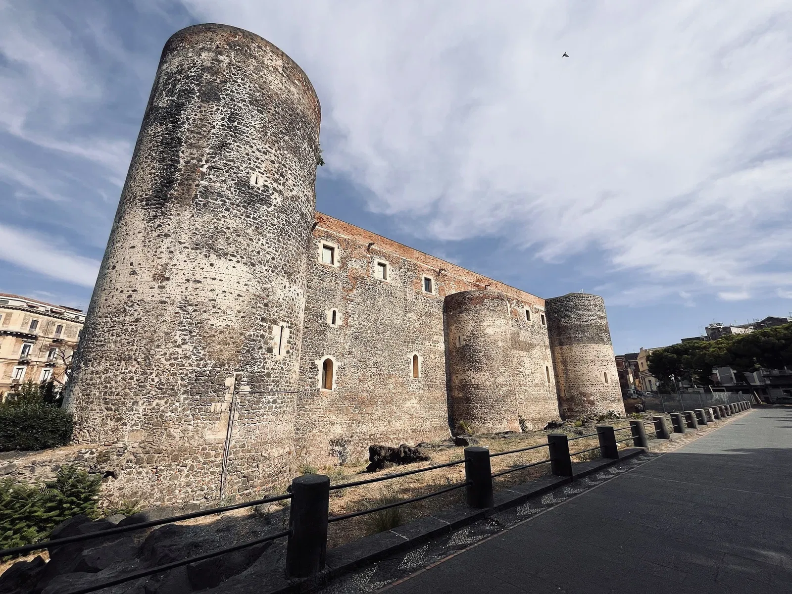Museo Civico Castello Ursino