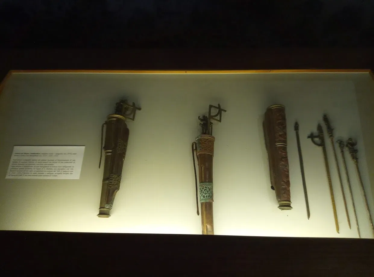 Museo Civico Castello Ursino