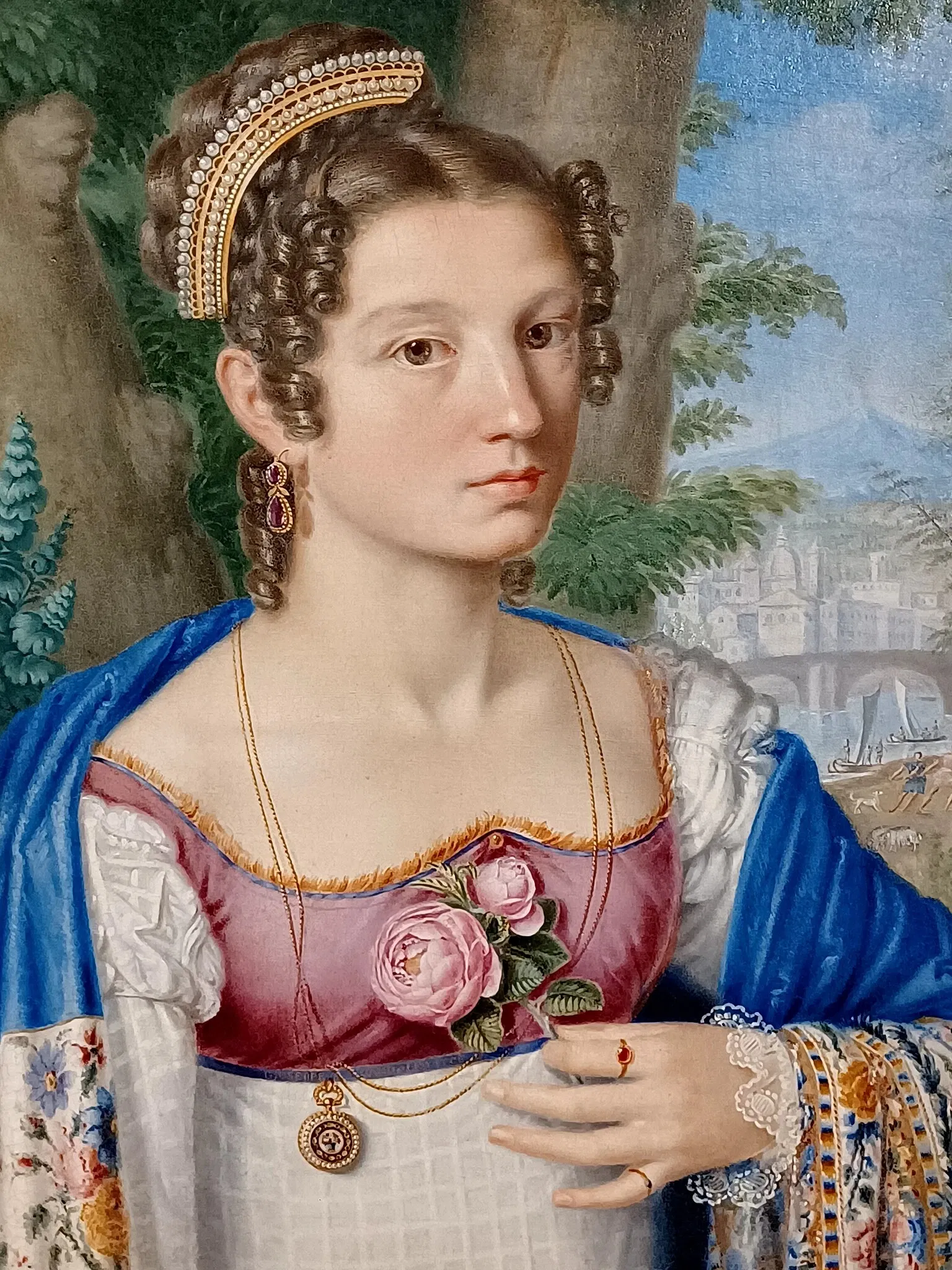 Museo Civico Castello Ursino