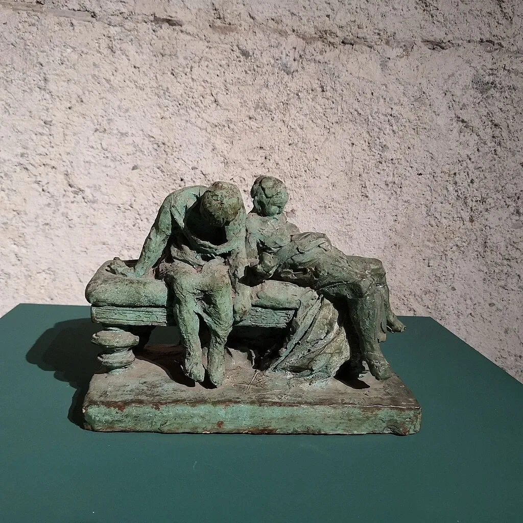 Museo Civico Castello Ursino