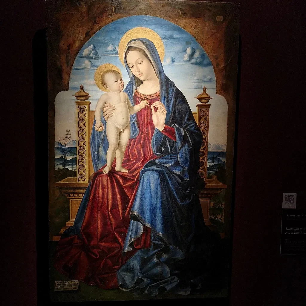 Museo Civico Castello Ursino