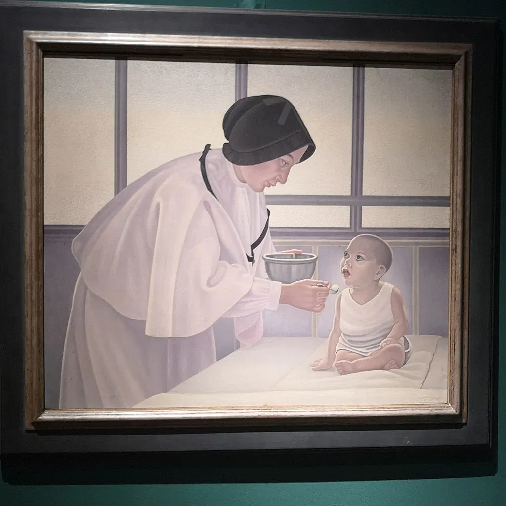 Museo Civico Castello Ursino