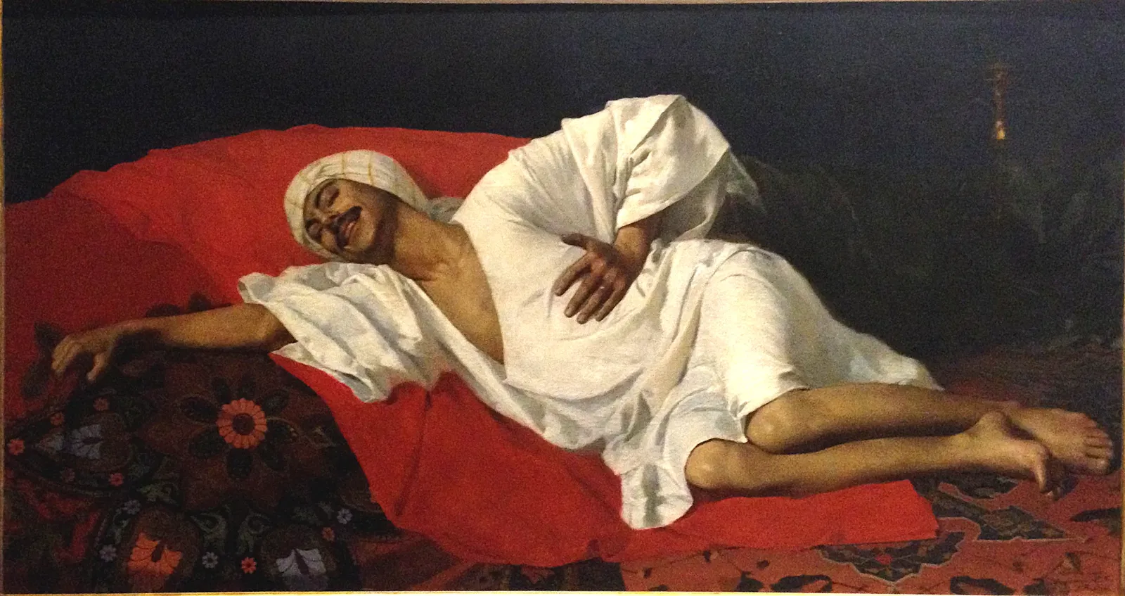 Museo Civico Castello Ursino