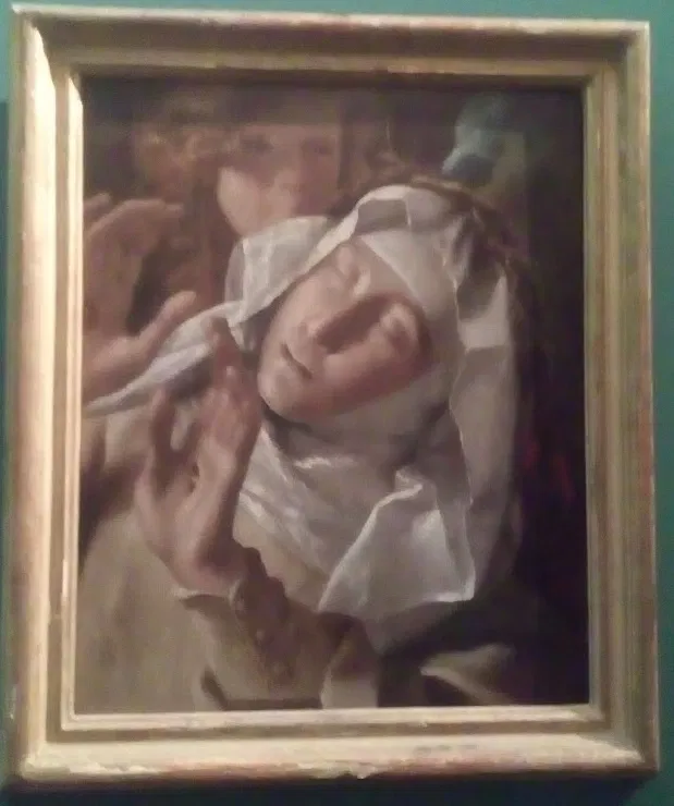 Museo Civico Castello Ursino