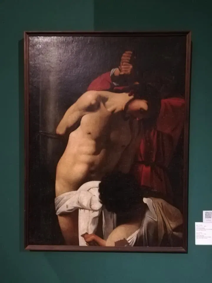 Museo Civico Castello Ursino