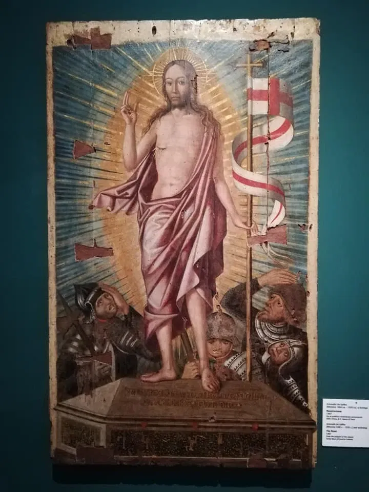 Museo Civico Castello Ursino