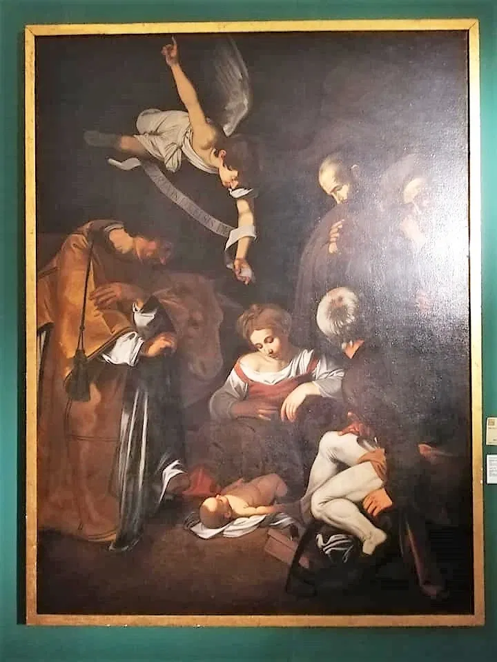 Museo Civico Castello Ursino