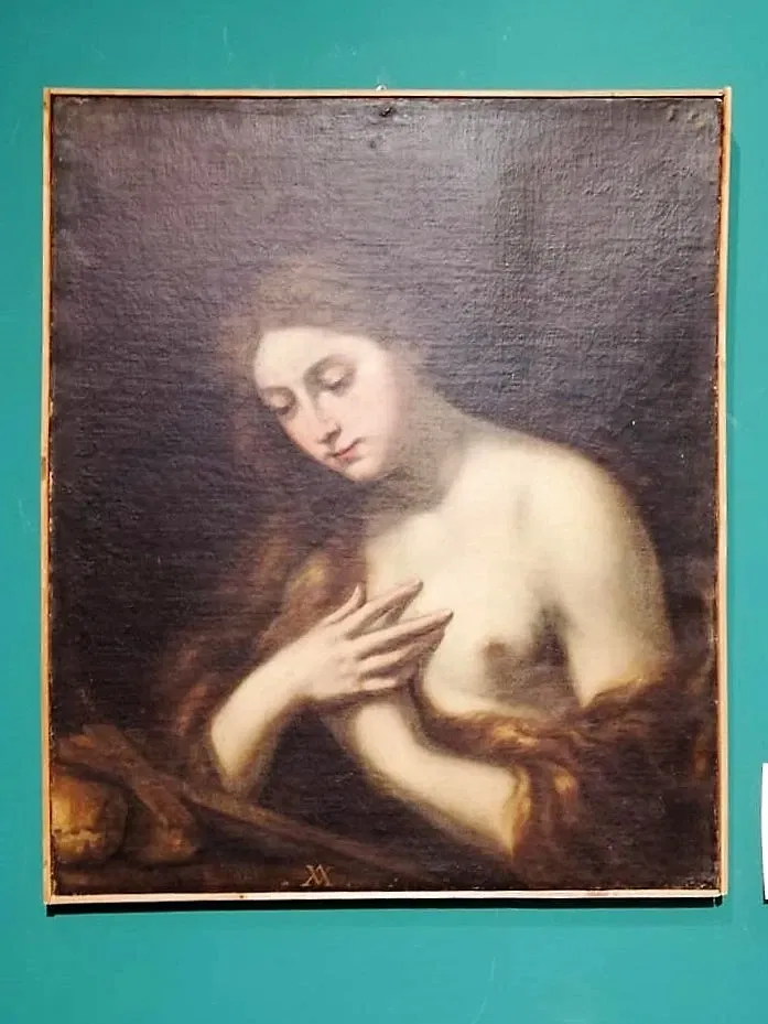 Museo Civico Castello Ursino