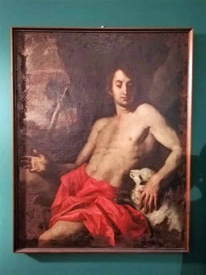 Museo Civico Castello Ursino