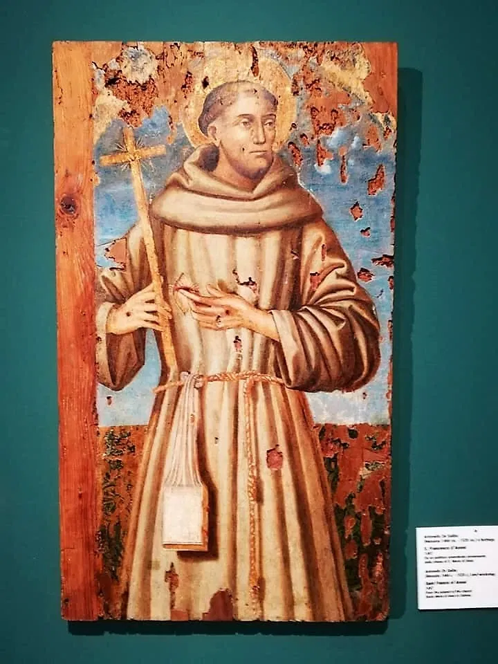 Museo Civico Castello Ursino