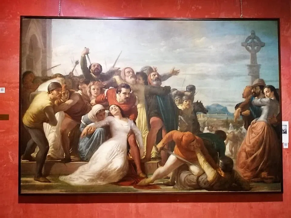 Museo Civico Castello Ursino