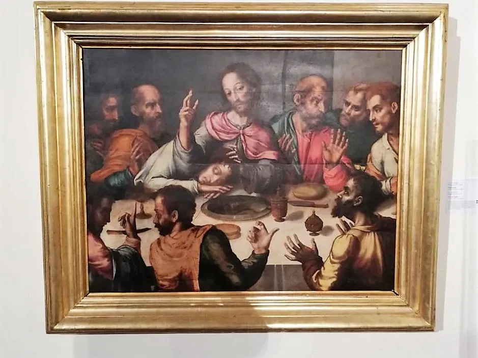 Museo Civico Castello Ursino