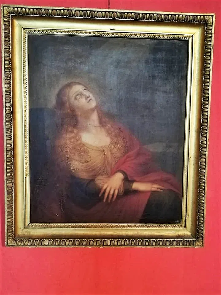 Museo Civico Castello Ursino