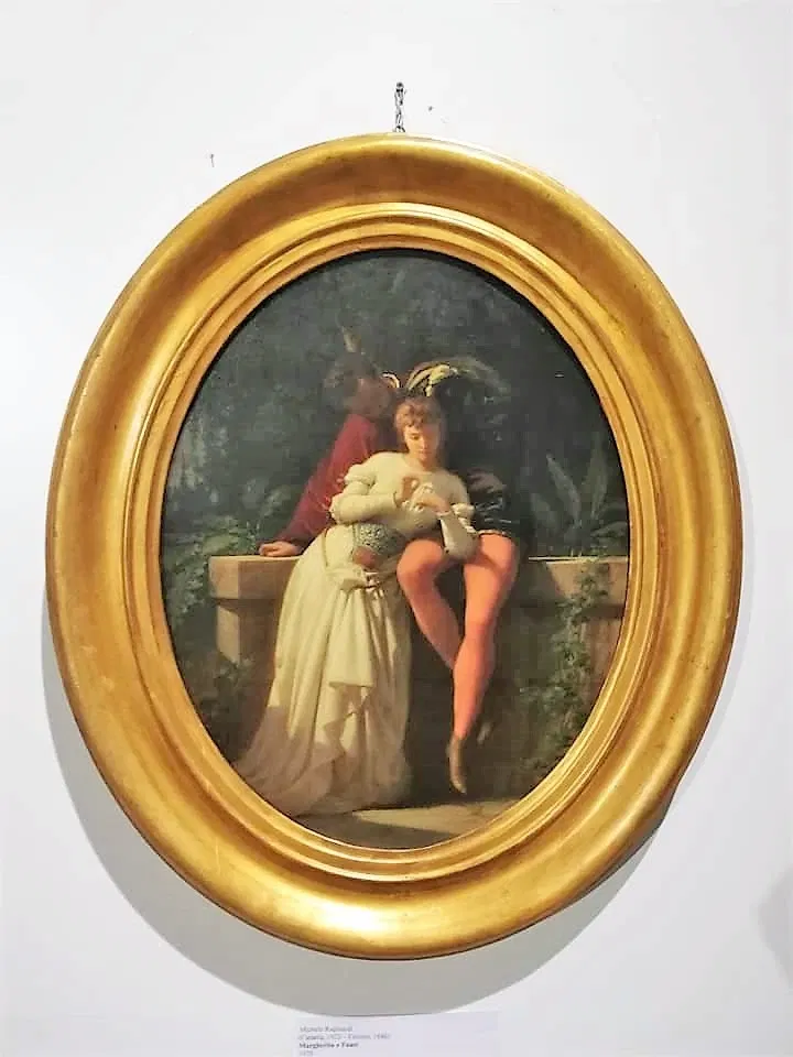 Museo Civico Castello Ursino